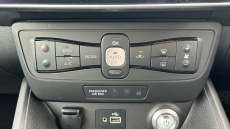 Nissan LEAF 110kW Acenta 40kWh 5dr Auto [6.6kw Charger] Electric Hatchback